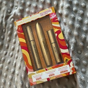 Lash & Brow Fantasy Set